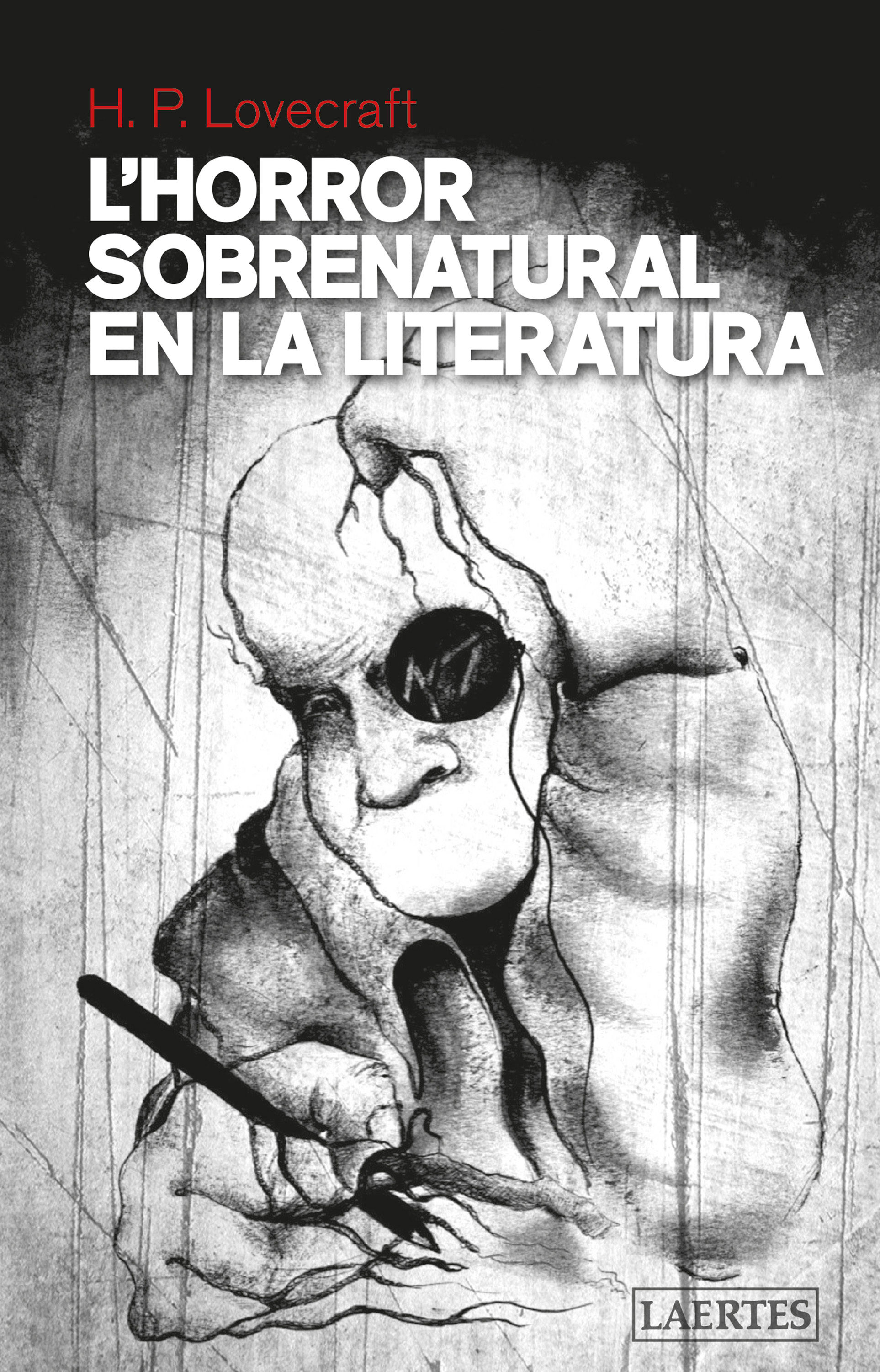 L'HORROR SOBRENATURAL EN LA LITERATURA