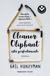ELEANOR OLIPHANT ESTA PERFECTAMENTE