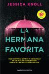 HERMANA FAVORITA, LA.(BESTSELLER/THRILLER)