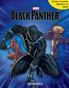 BLACK PANTHER
