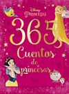 365 CUENTOS DE PRINCESAS