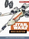 NAVES GALACTICAS