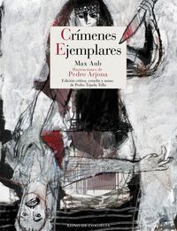 123.CRIMENES EJEMPLARES.(NARRATIVA DE CORDELIA)