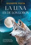 LA LUNA ES DE LOS LOBOS