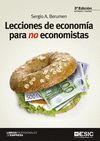 LECCIONES DE ECONOMÍA PARA NO ECONOMISTAS