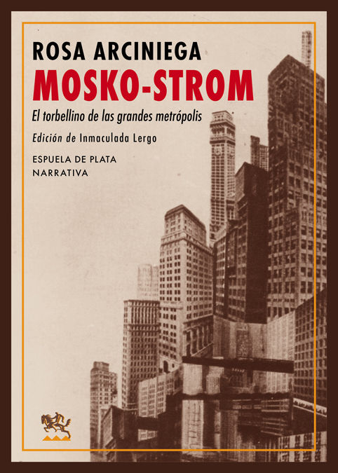 MOSKO-STROM