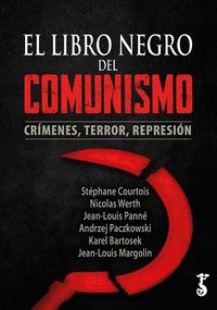 LIBRO NEGRO DEL COMUNISMO, EL