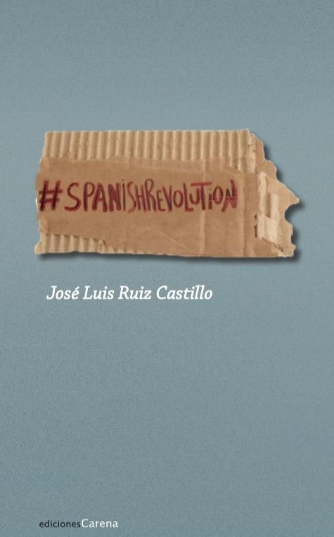 SPANISH REVOLUTION