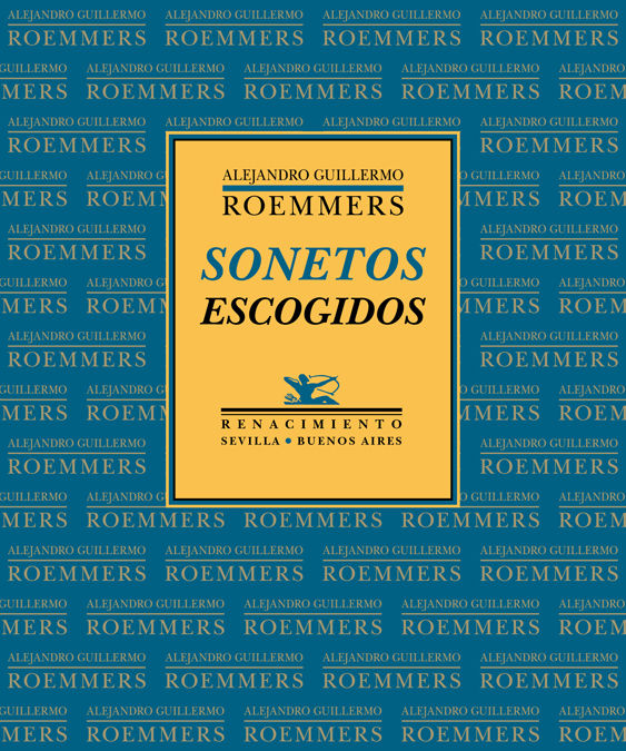 SONETOS ESCOGIDOS