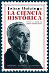 CIENCIA HISTORICA,LA