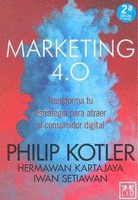 MARKETING 4.0 2 EDICION