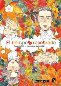 TIEMPO RECOBRADO,EL