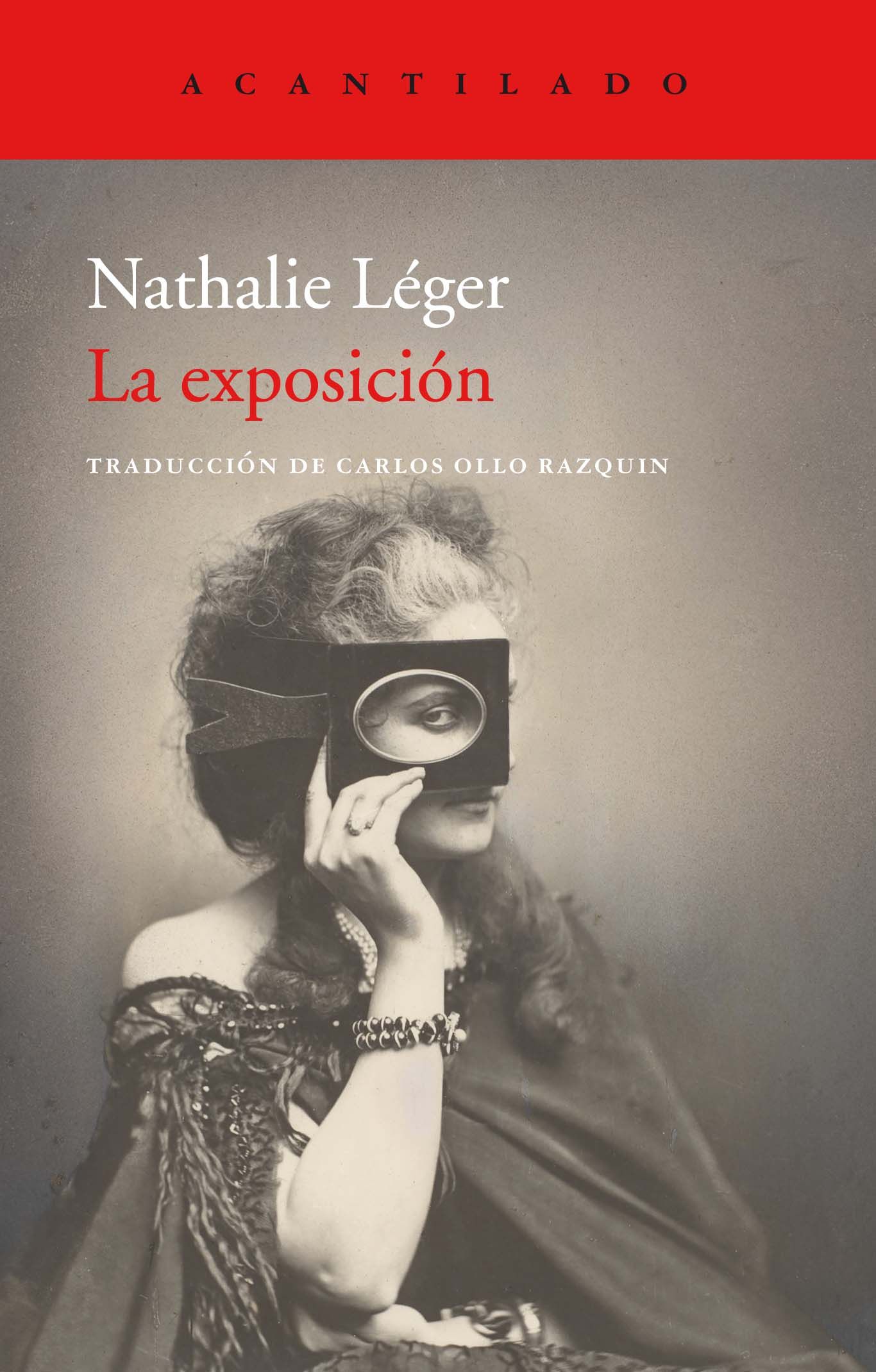 LA EXPOSICIÓN