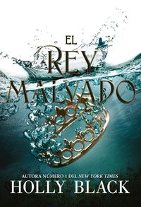 REY MALVADO, EL (LOS HABITANTES DEL AIRE 2)