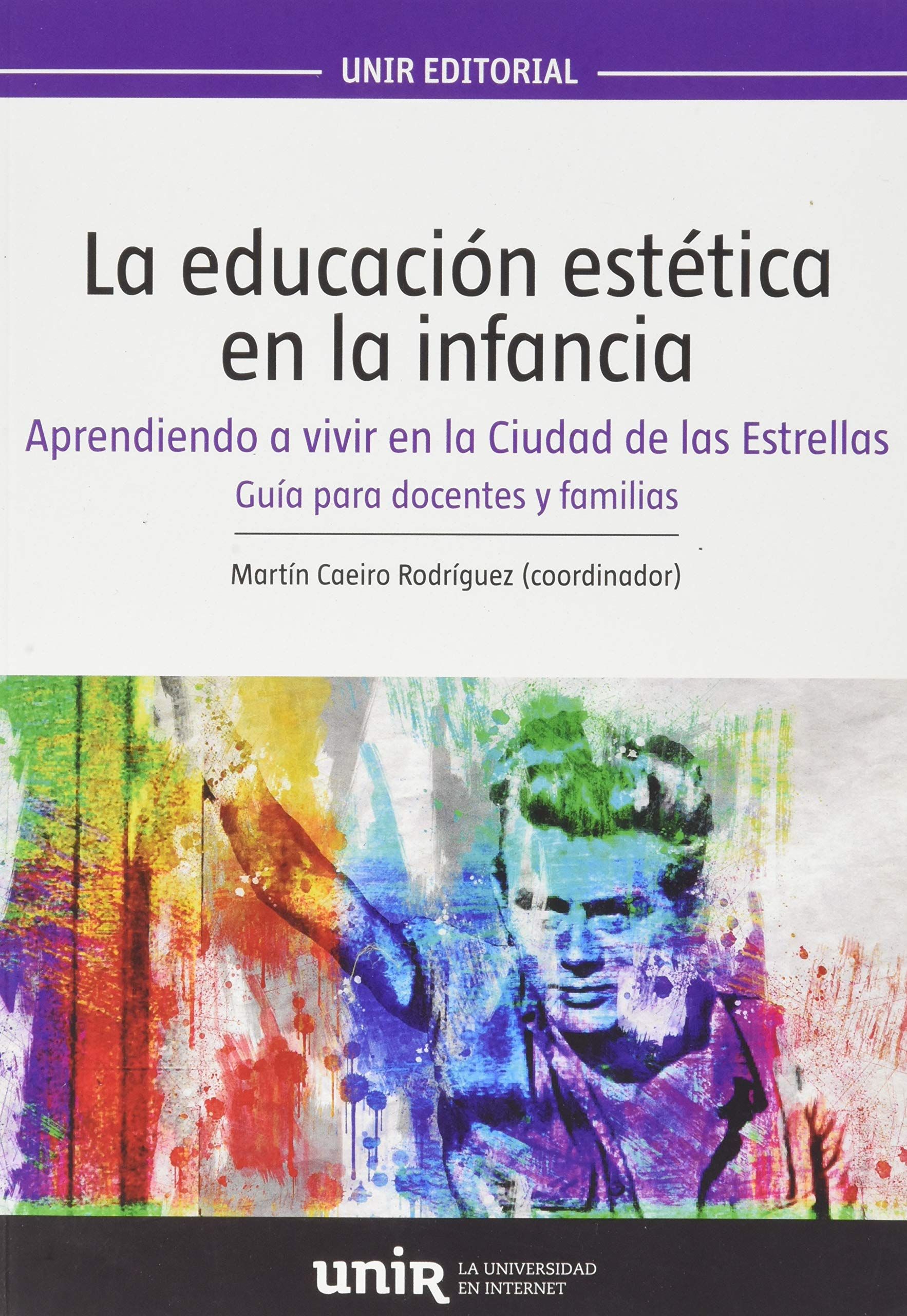 LA EDUCACIÓN ESTÉTICA EN LA INFANCIA