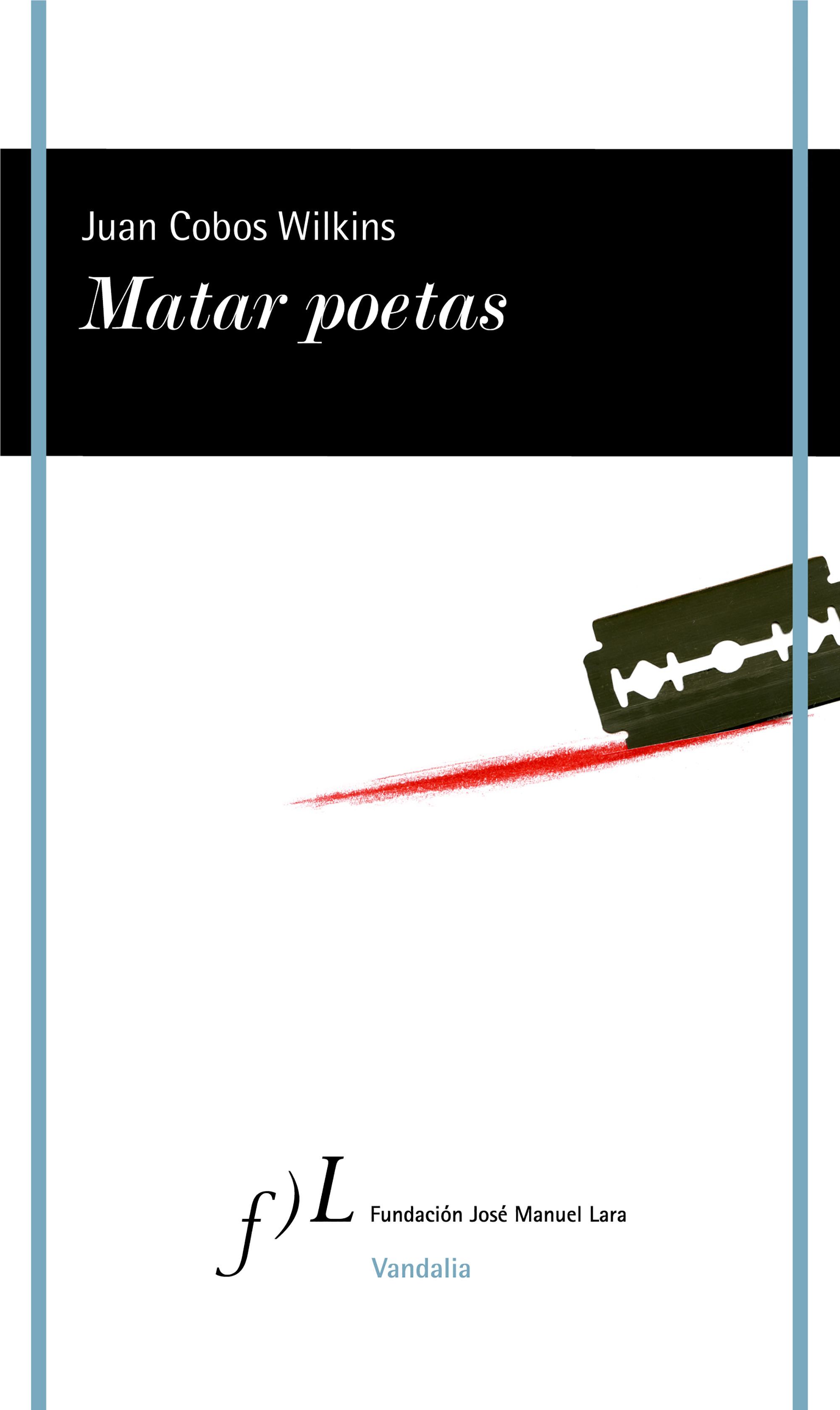 MATAR POETAS