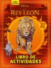 LIBRO DE ACTIVIDADES