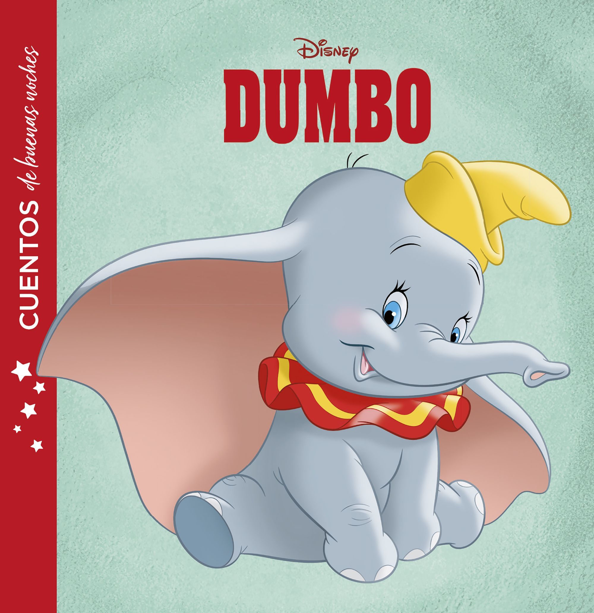 DUMBO. CUENTOS DE BUENAS NOCHES