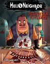 PESADILLA VIVIENTE. HELLO NEIGHBOR 2