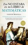 ESO NO ESTABA...LIBRO DE MATEMÁTICAS