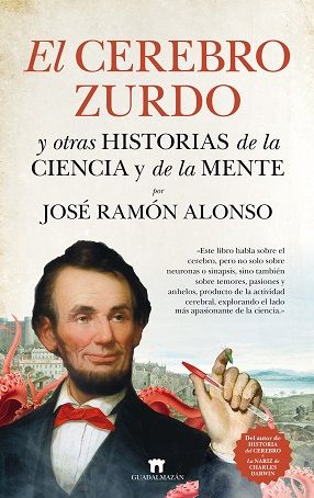 EL CEREBRO ZURDO