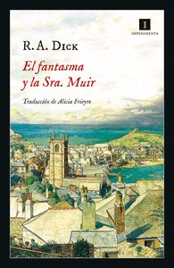 EL FANTASMA Y LA SEÑORA MUIR