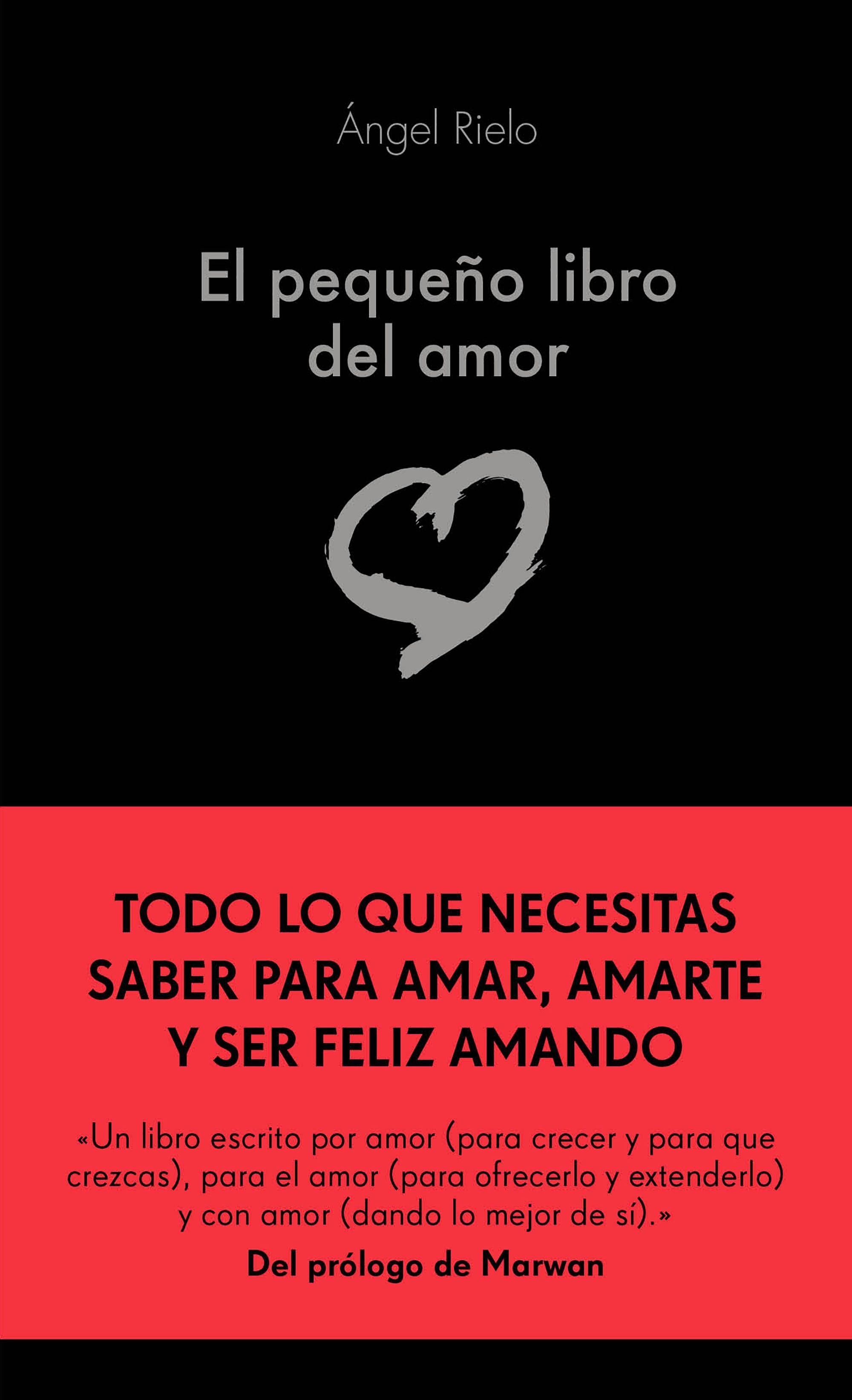 EL PEQUEÑO LIBRO DEL AMOR