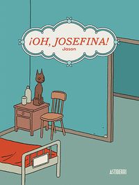 OH, JOSEFINA!.(SILLON OREJERO)