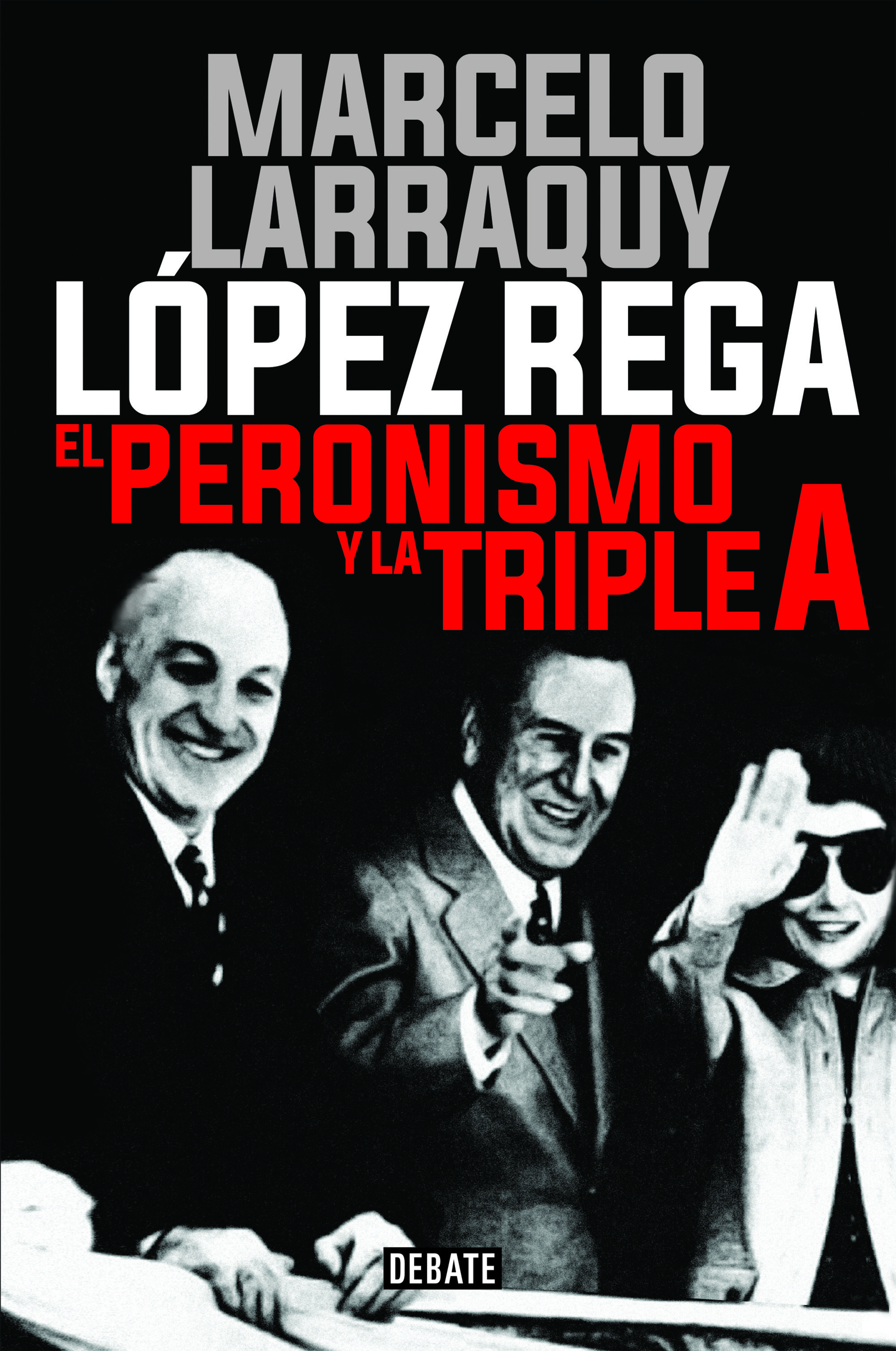 LÓPEZ REGA