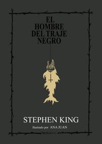 EL HOMBRE DEL TRAJE NEGRO (EDICION CARTONE)