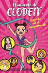 MUNDO DE CLODETT, EL - SUPERLIO EN EL CAMPAMENTO