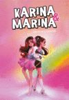 IDÉNTICAS Y OPUESTAS (KARINA