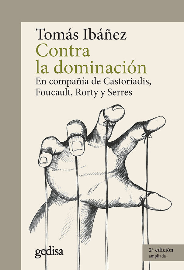 CONTRA LA DOMINACIÓN