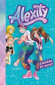 LIANDOLA SIN PARAR