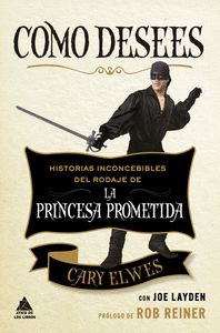 64.COMO DESEES:HISTORIAS INCONCEBIBLES RODAJE PRIN