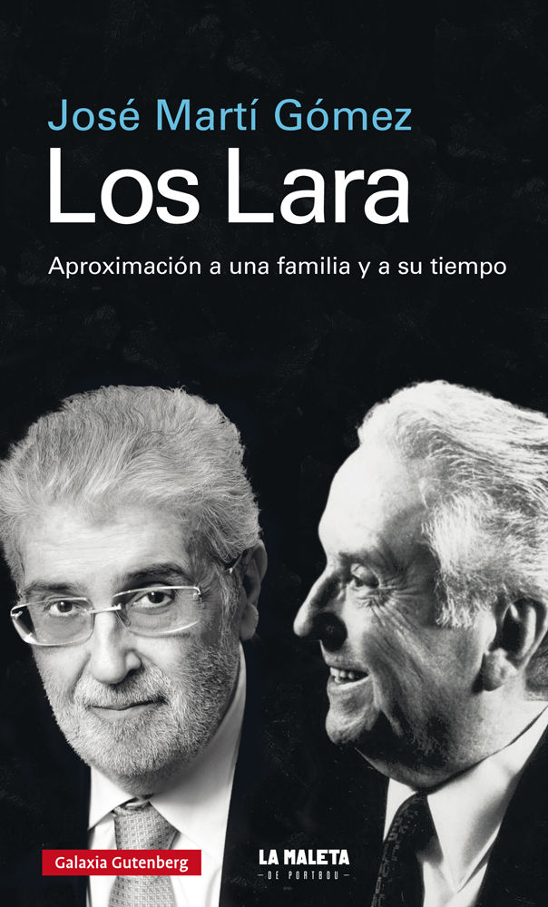 LOS LARA