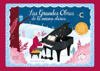 GRANDES OBRAS DE LA MUSICA CLASICA,LAS