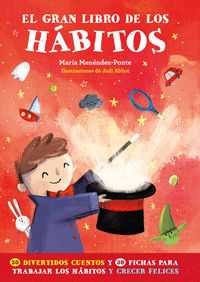 EL GRAN LIBRO DE LOS HÁBITOS