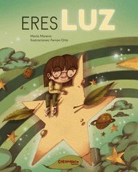 ERES LUZ.(CALITA)