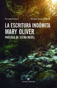 ESCRITURA INDOMITA,LA