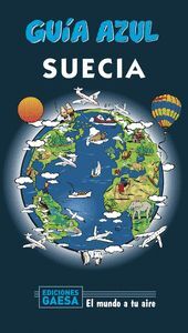 (2020).SUECIA.(GUIA AZUL)