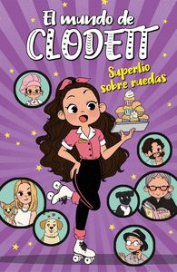 4.SUPERLIO SOBRE RUEDAS.(MUNDO DE CLODETT)