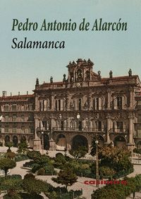 SALAMANCA