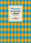 POETAS DE GRECIA Y ROMA