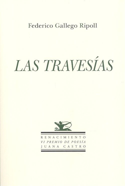 TRAVESIAS,LAS