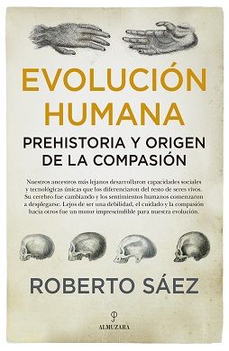 EVOLUCIÓN HUMANA