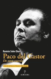 PACO DEL GASTOR