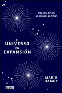 EL UNIVERSO EN EXPANSIÓN