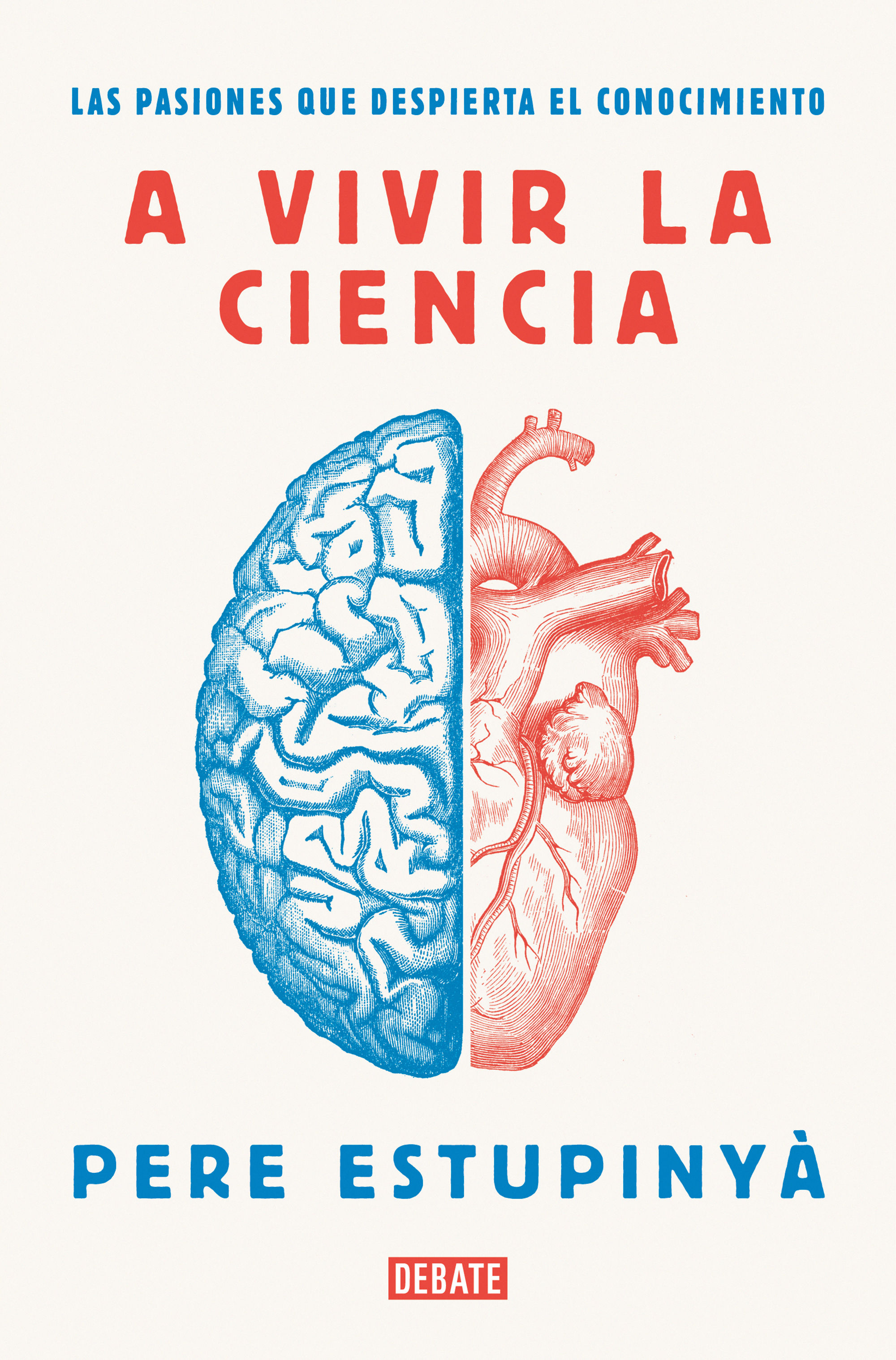 A VIVIR LA CIENCIA