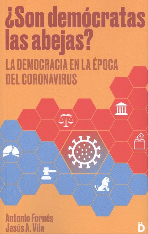 ¿SON DEMÓCRATAS LAS ABEJAS?